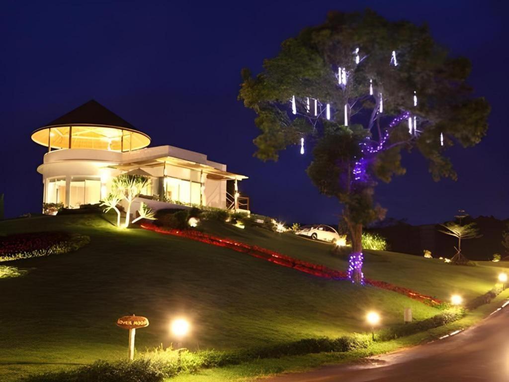 Chantara Valley Resort Mu Si Eksteriør bilde